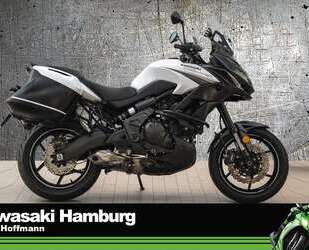 Kawasaki Versys 650 Gebrauchtwagen