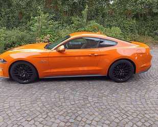 Ford Mustang Gebrauchtwagen