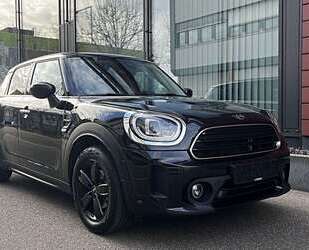 Mini One Countryman Gebrauchtwagen
