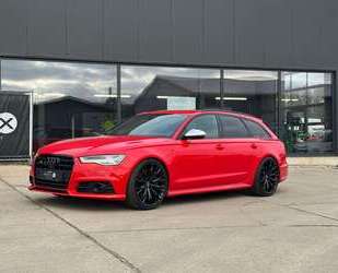 Audi S6 Gebrauchtwagen