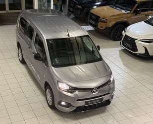 Toyota Proace Gebrauchtwagen