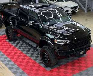 Dodge RAM Gebrauchtwagen