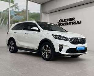 Kia Sorento Gebrauchtwagen