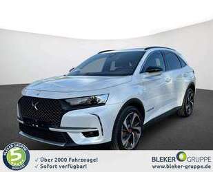 DS Automobiles DS 7 Crossback Gebrauchtwagen