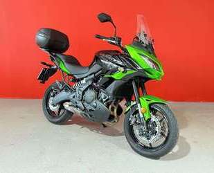 Kawasaki Versys 650 Gebrauchtwagen