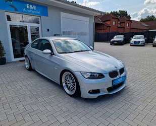BMW 335 Gebrauchtwagen