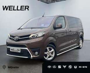 Toyota Proace Gebrauchtwagen