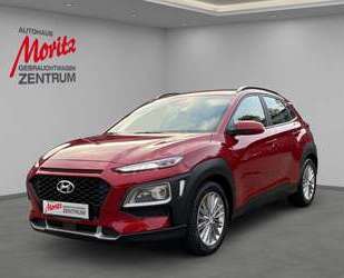 Hyundai KONA Gebrauchtwagen