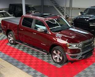 Dodge RAM Gebrauchtwagen