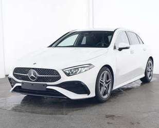Mercedes-Benz A 220 Gebrauchtwagen