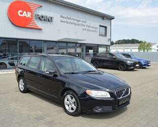 Volvo V70 Gebrauchtwagen