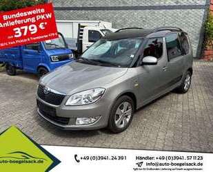 Skoda Roomster Gebrauchtwagen