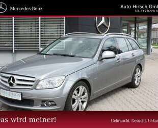 Mercedes-Benz C 220 Gebrauchtwagen