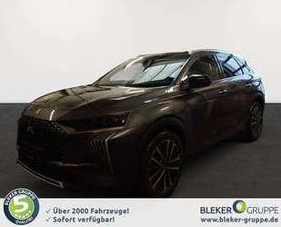 DS Automobiles DS 7 Crossback Gebrauchtwagen