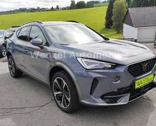 Citroen Formentor 