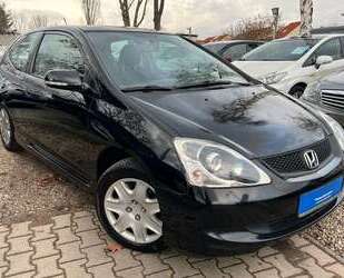 Honda Civic Gebrauchtwagen