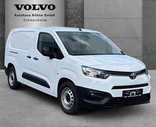 Toyota Proace Gebrauchtwagen