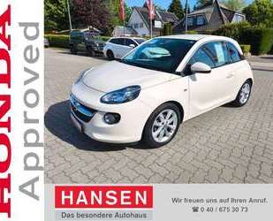 Opel Adam Gebrauchtwagen