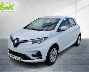 Renault ZOE Gebrauchtwagen