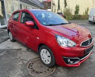 Mitsubishi Space Star Gebrauchtwagen