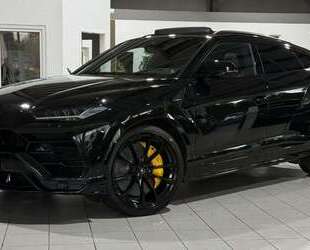 Lamborghini Urus Gebrauchtwagen