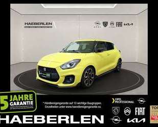 Suzuki Swift Gebrauchtwagen