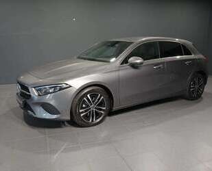 Mercedes-Benz A 180 Gebrauchtwagen