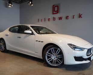 Maserati Ghibli Gebrauchtwagen