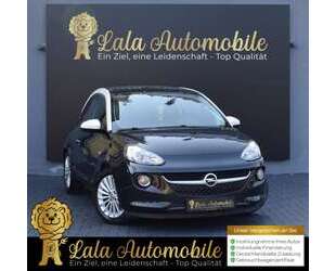 Opel Adam Gebrauchtwagen