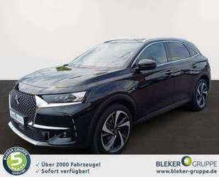 DS Automobiles DS 7 Crossback Gebrauchtwagen