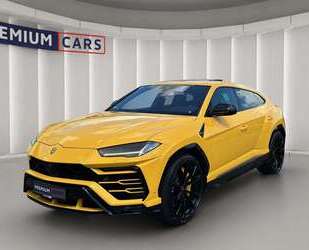 Lamborghini Urus Gebrauchtwagen