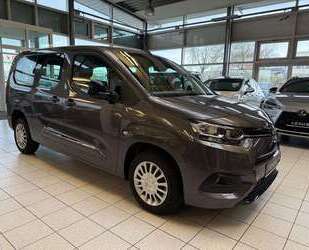Toyota Proace Gebrauchtwagen