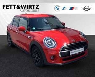 Mini One Gebrauchtwagen