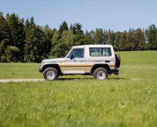 Toyota Land Cruiser Gebrauchtwagen