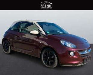 Opel Adam Gebrauchtwagen
