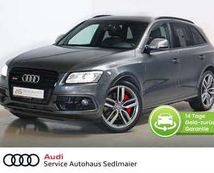 Audi SQ5 Gebrauchtwagen