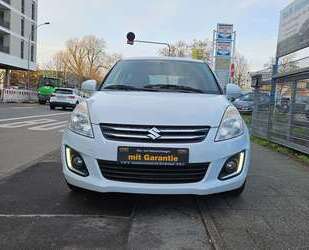 Suzuki Swift Gebrauchtwagen