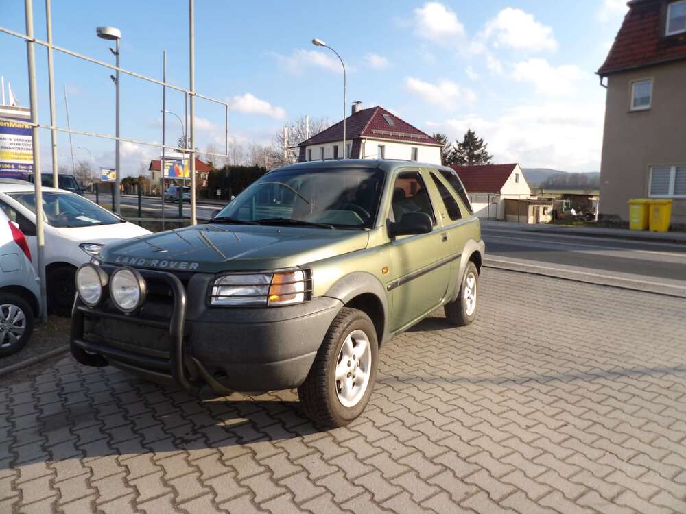 Freelander