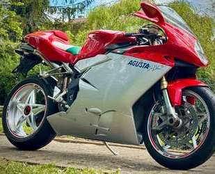 MV Agusta F4 1000 Gebrauchtwagen
