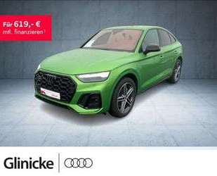 Audi SQ5 Gebrauchtwagen