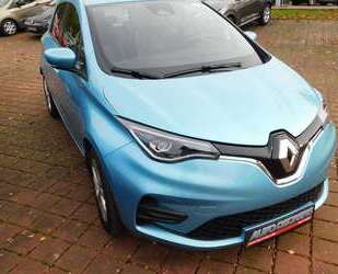 Renault ZOE Gebrauchtwagen