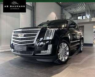 Cadillac Escalade Gebrauchtwagen