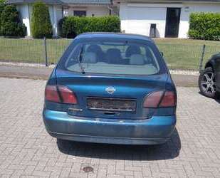 Nissan Primera Gebrauchtwagen