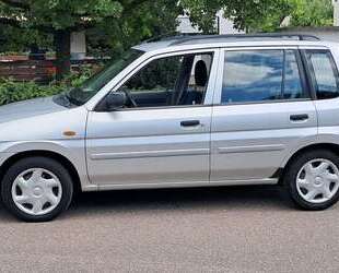 Mazda Demio Gebrauchtwagen