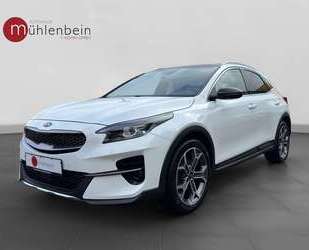 Kia XCeed Gebrauchtwagen