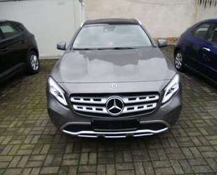 Mercedes-Benz GLA 200 Gebrauchtwagen