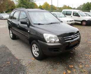 Kia Sportage Gebrauchtwagen