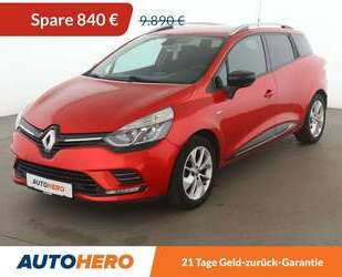 Renault Clio Gebrauchtwagen