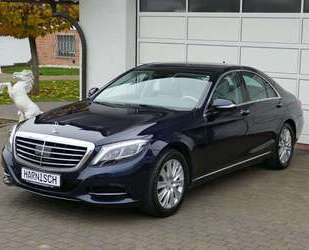 Mercedes-Benz S 350 Gebrauchtwagen