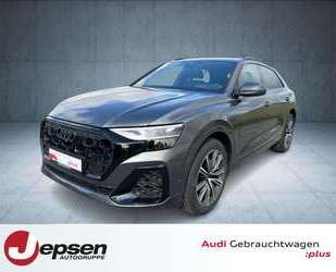 Audi Q8 Gebrauchtwagen